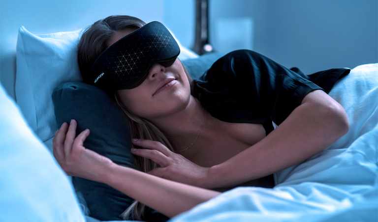 Sleep Tight with The Next Generation Sleeping Tech Neuroon ð´