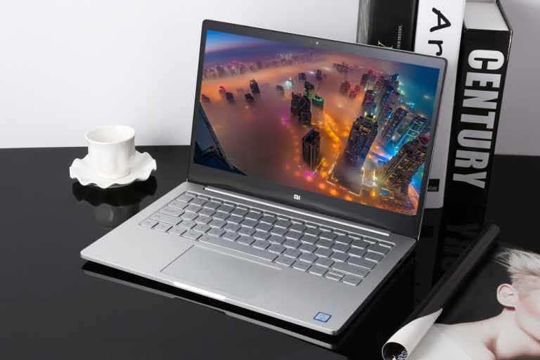 Xiaomi Air 13 Notebook with 256GB SSD