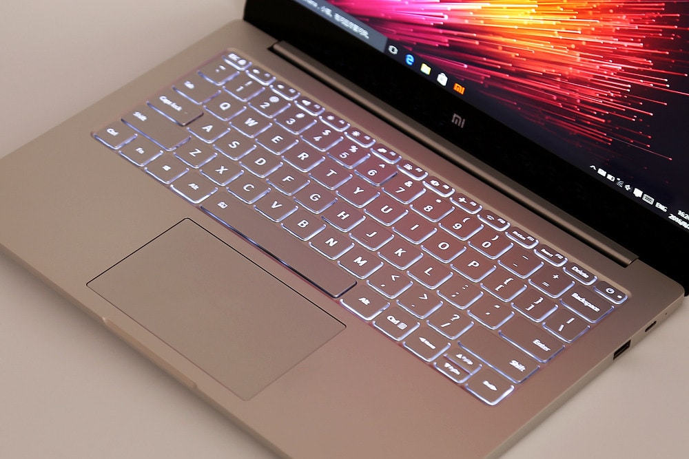 Xiaomi Air 13 Notebook with 256GB SSD 