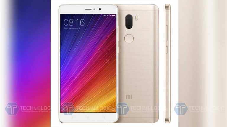 Xiaomi Mi5s Plus with Dual Rear Cameras and Snapdragon 821 in $298 Only