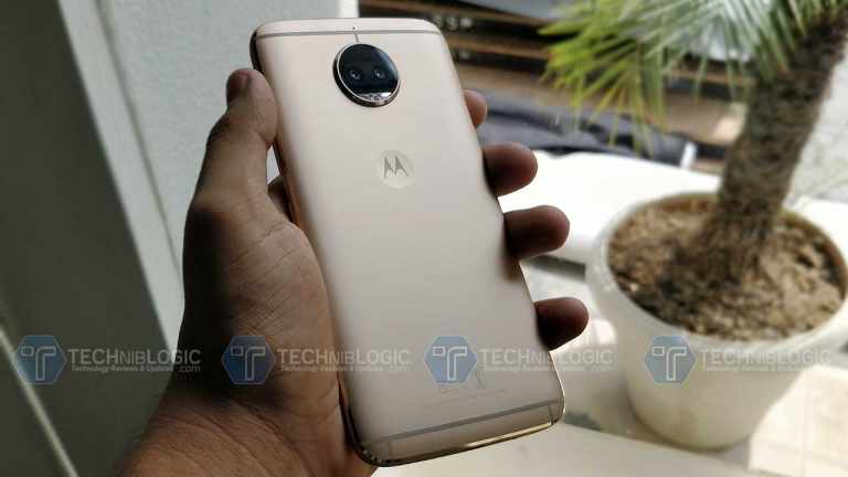 Moto G5s and Moto G5s Plus launched in India : My Opinions