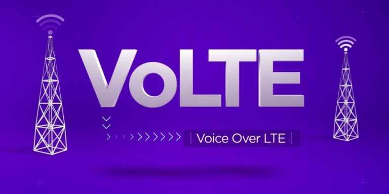 what is voLte