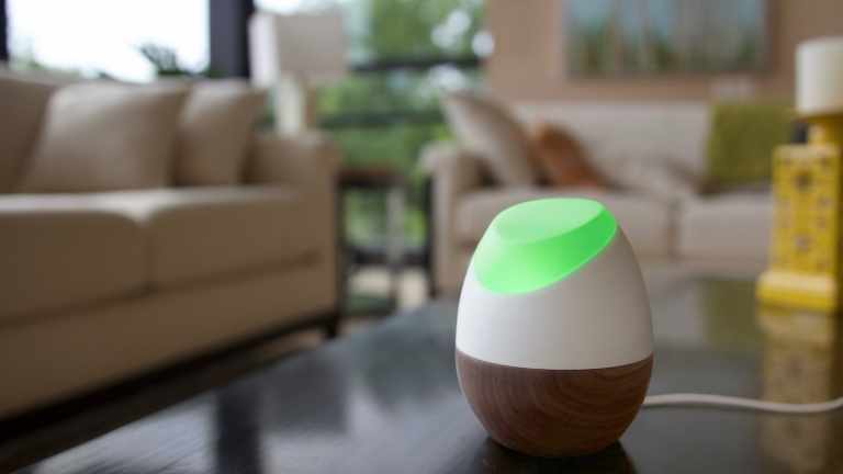 Glow – The Smart Energy Tracker For Your Home