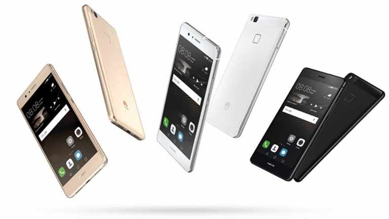 Huawei P9 Lite with 5.2 inch Screen and 3GB RAM available in $159 Only