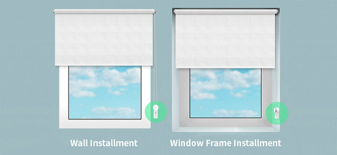Make Your Home Window Smarter with Blind Engine