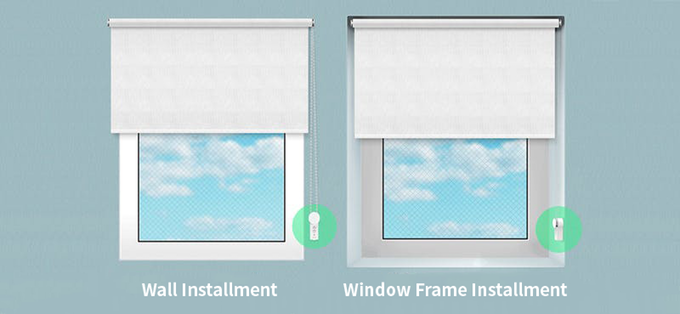 Make Your Home Window Smart with Blind Engine | Techniblogic