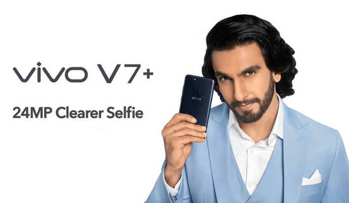 Vivo India Clarifies the Reality of 24MP Camera