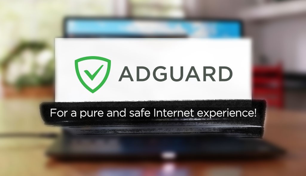 ADguard