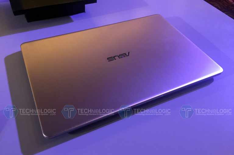 Asus unveils VivoBook S15 and ZenBook UX430 with Amazing Pricing