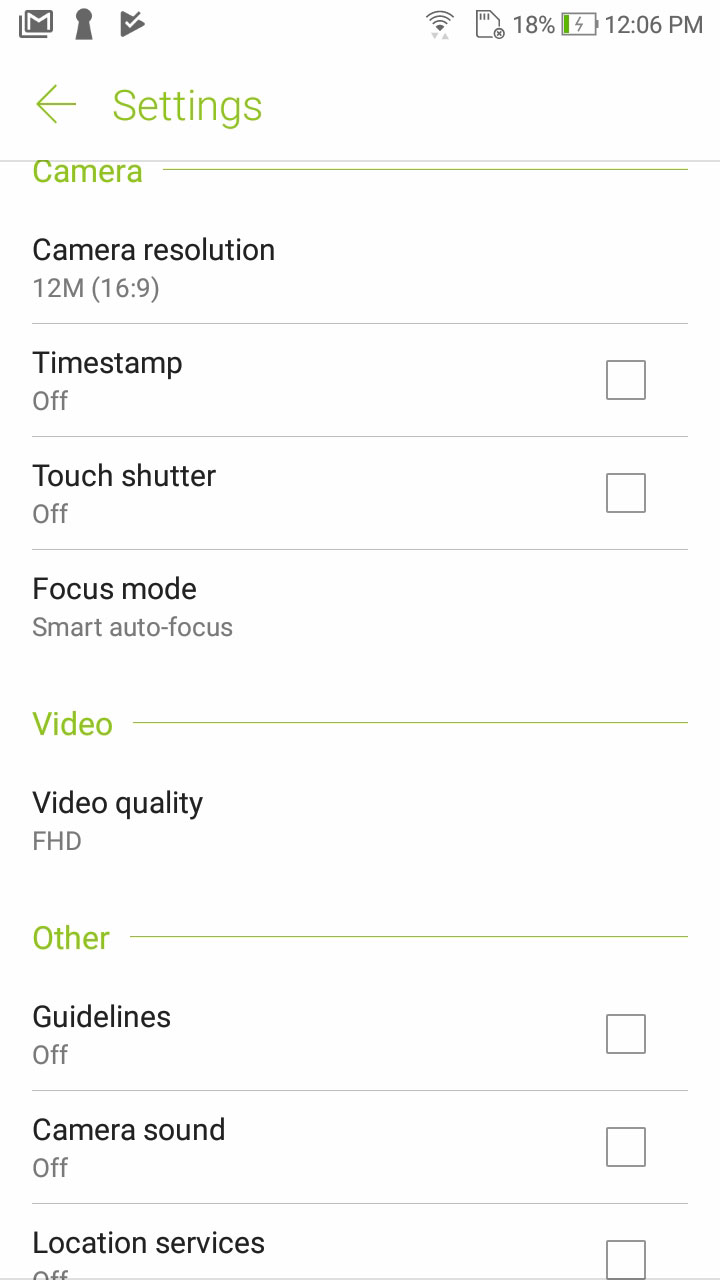 Asus-Zenfone-4-Selfie-Dual-Setting-Mode