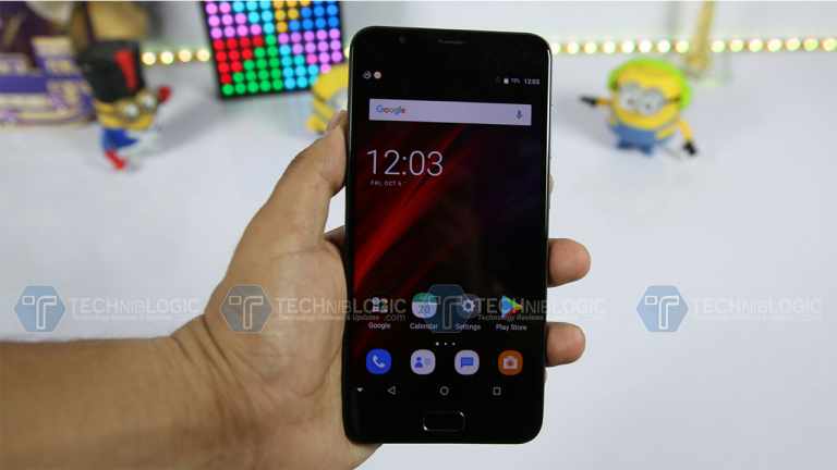 Infocus Turbo 5 Plus Review : Big Battery with Dual Camera’s in Budget !