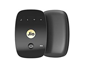 JioFi M2S 150Mbps Wireless
