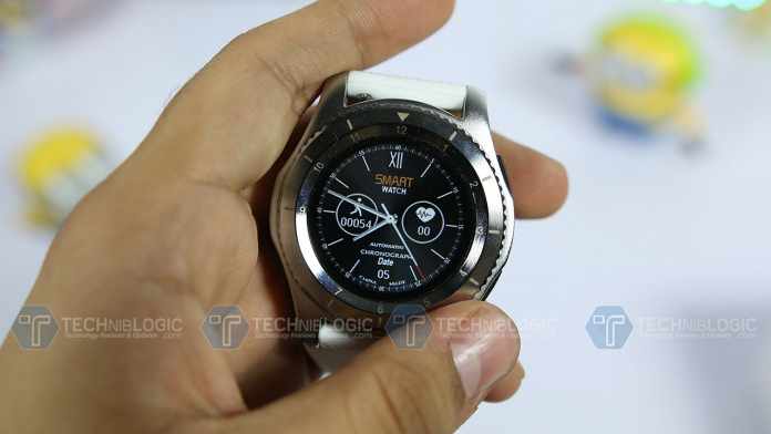 No.-1-Smartwatch-G8-Review-Watch-Faces-Techniblogic