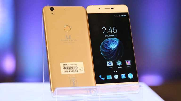 OKWU Launches Two Smartphones Starting at Rs 8200
