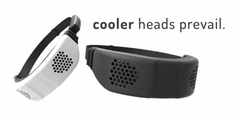 This Smart Headband will Reduce your Migrane in Minutes