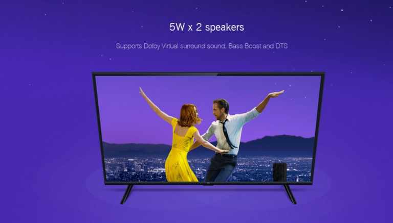 Xiaomi launches 7 Smarter Living devices: Mi TV with most upgrades