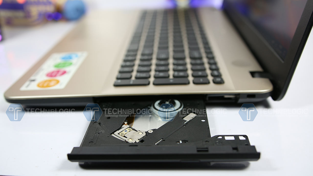 Asus Vivobook Max X541 Review