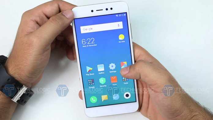 Xiaomi Redmi S2 to Launch in India Soon