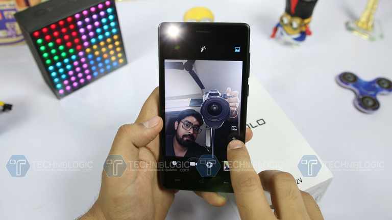 Xolo Era 2v Review : Best in Budget Really ?