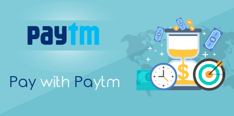 Paytm App update integrate Paytm Inbox and BHIM UPI