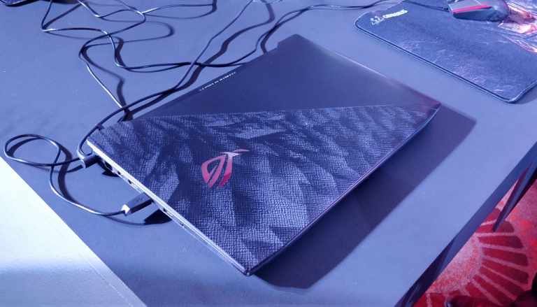 Asus launched New ROG Gaming Laptops in India: Price, Specifications