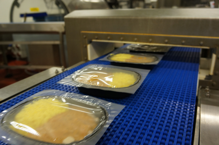 Brands in the Food & Packaging Industries Invest into Metal Detection 1