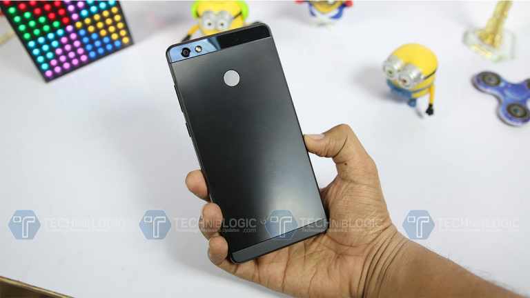 Gionee M7 Power Review : Great Display with Excellent Battery