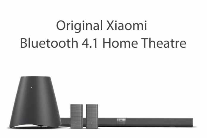 Xiaomi Bluetooth Home Theater