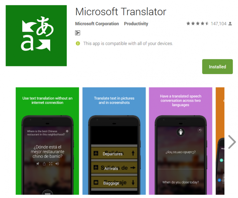 3 Live Translation Apps That Makes Solo Trips to Abroad a Joy