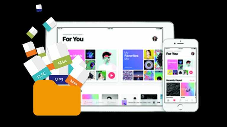See This: Reliable Apple Music Solver