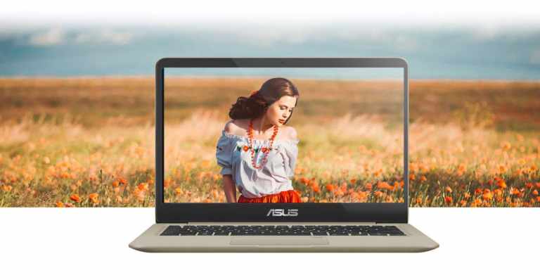 Asus VivoBook S14 With 8th Gen Intel Core Processors Price, Specifications