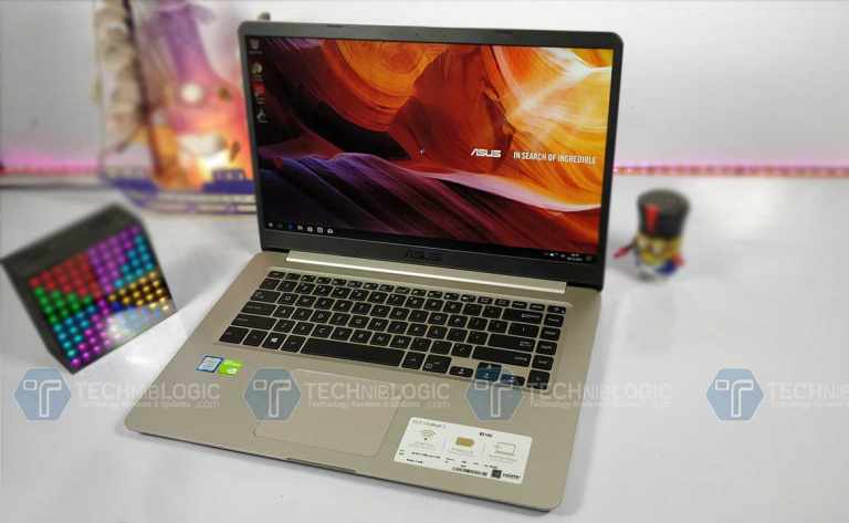 Asus Vivobook S510UN Review : 15 Inch on Budget !