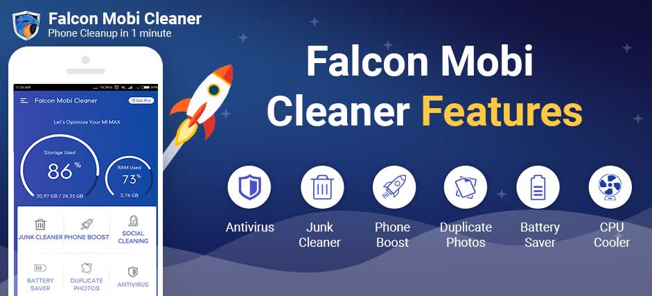 Falcon-Mobi-Cleaner---Features