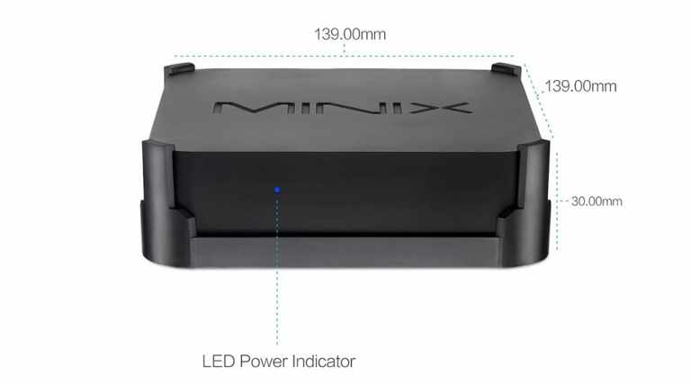 MINIX NEO N42C – Best Mini PC Which You Can Buy! [Coupon Inside]