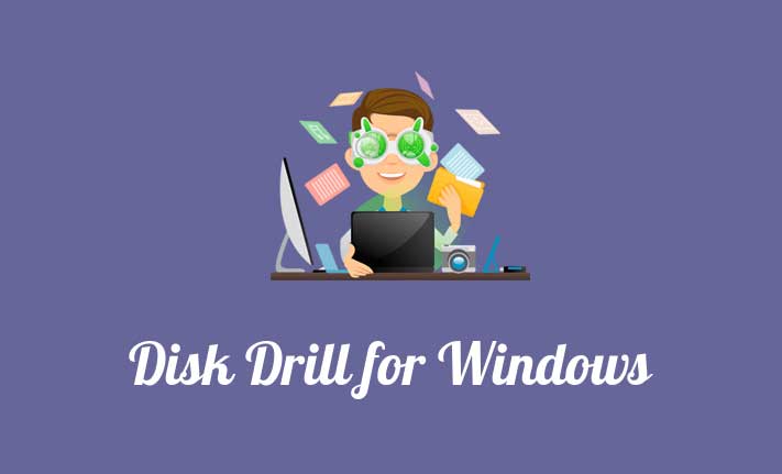 Disk Drill Review – Best Partition Recovery Software for Windows and Mac