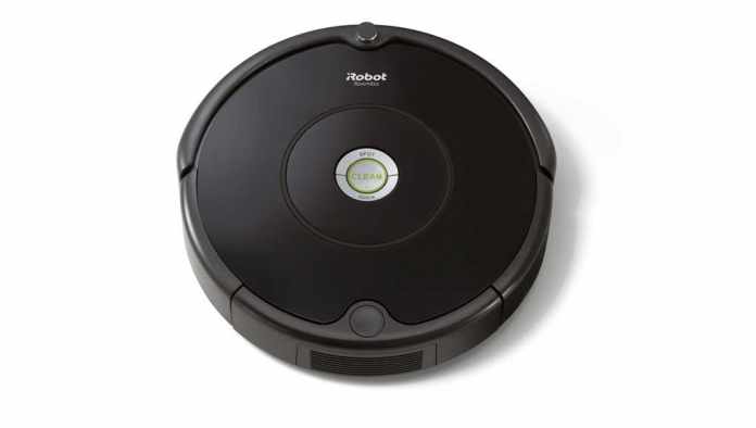 Roomba606