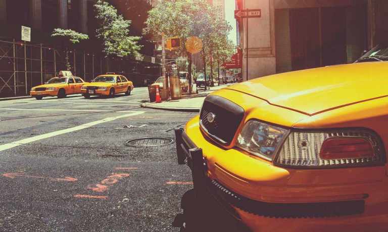 5 Tips to finding a discount on your next ride share