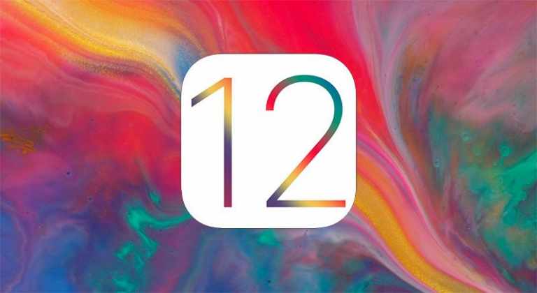 Apple iOS 12 Features
