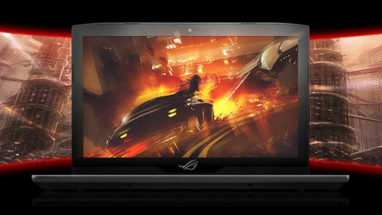 Asus ROG Strix GL503, ROG GX501 Gaming Laptops Launched in India: Price, Specifications