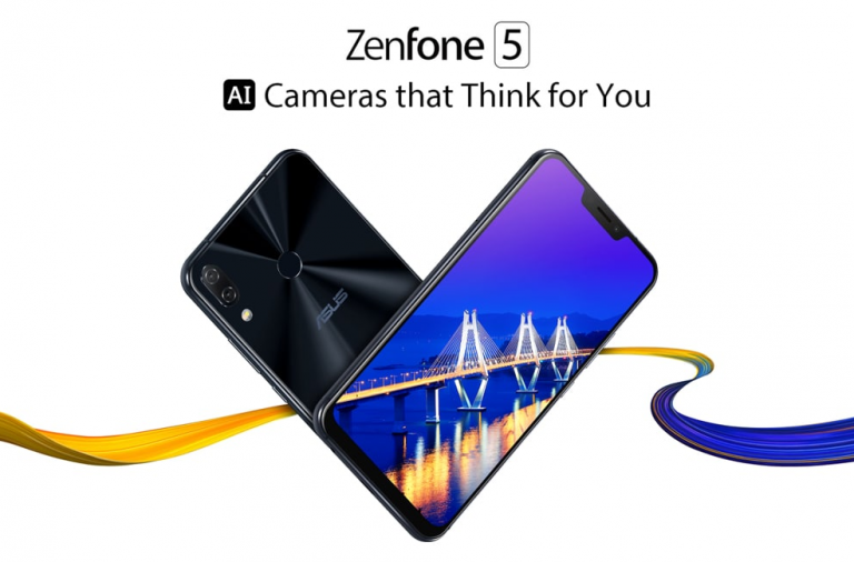 Asus Zenfone 5z to launch in India on July 4 on Flipkart