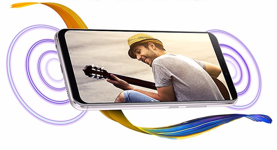 Asus ZENFONE 5 ZE620KL 4G Phablet Global Version