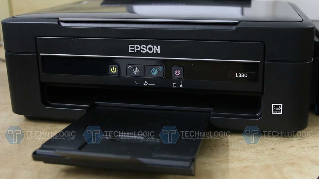 Epson L380 Review: Best Home Colored Printer 2019 | Techniblogic