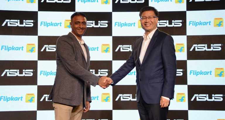 Flipkart partner with ASUS to announce Zenfone Max Pro in India