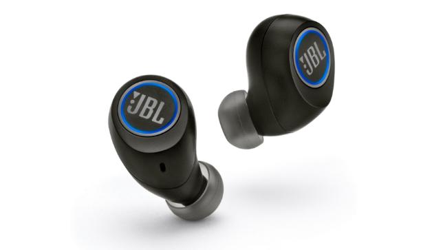 JBL Free Wireless Earphones with 1 Day Battery Life Launched in India