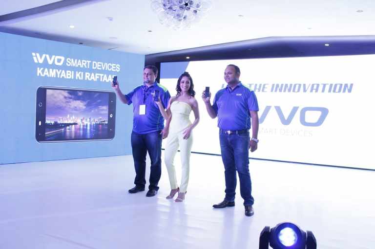 IVVO from Britzo – A perfect Competitor for Xiaomi !
