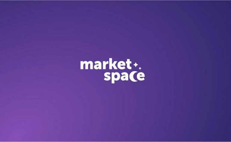 An innovative data storage system Market.space Starts an ICO