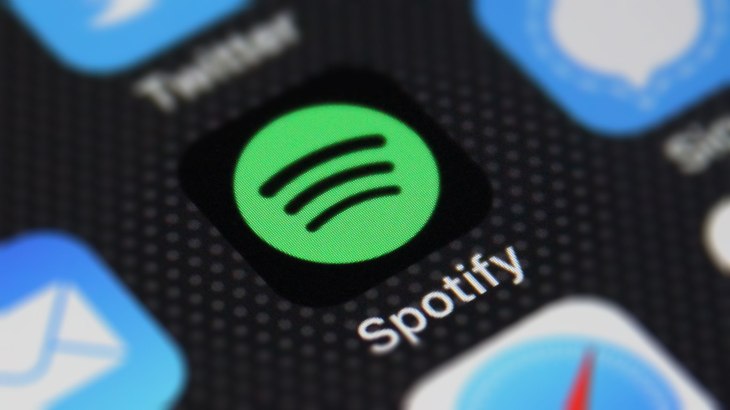 Spotify: The New Age Music Streaming War