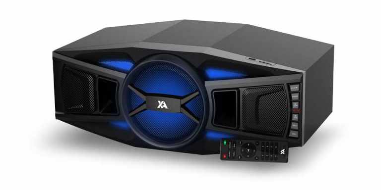 Xander Audios launches LED TV Series and Stealth 2 Audio System