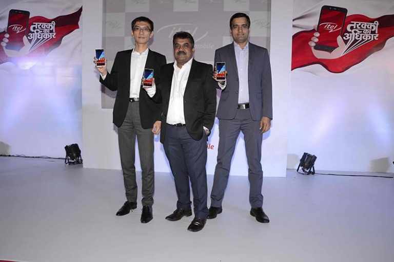 TRANSSION Holdings – Fifth Largest Mobile Handset Player in India