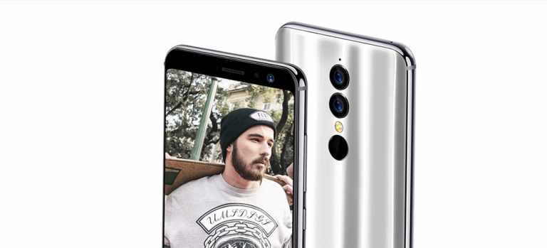 UMIDIGI A1 Pro with Dual Rear Cameras priced at $99 Only
